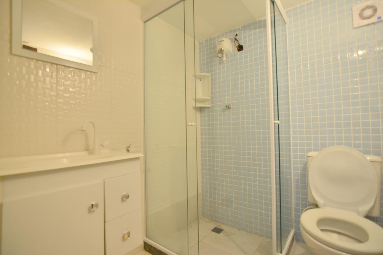 Arraial Blues Hostel อาร์ไฮยัล โด กาโบ ภายนอก รูปภาพ