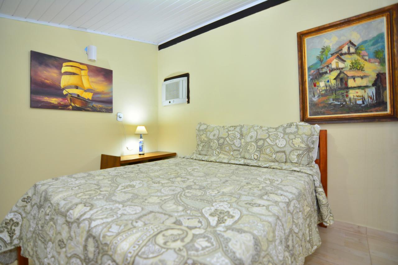 Arraial Blues Hostel อาร์ไฮยัล โด กาโบ ภายนอก รูปภาพ