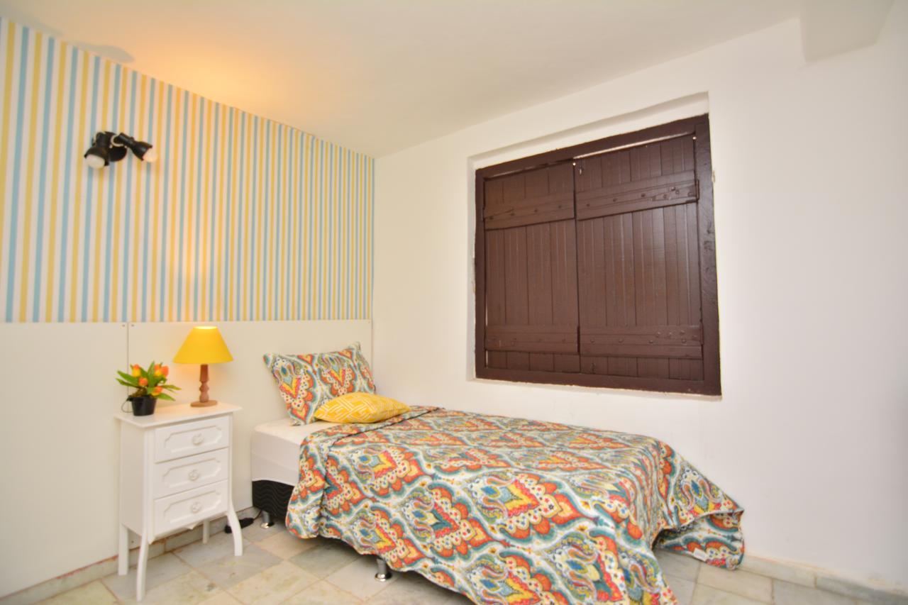 Arraial Blues Hostel อาร์ไฮยัล โด กาโบ ภายนอก รูปภาพ